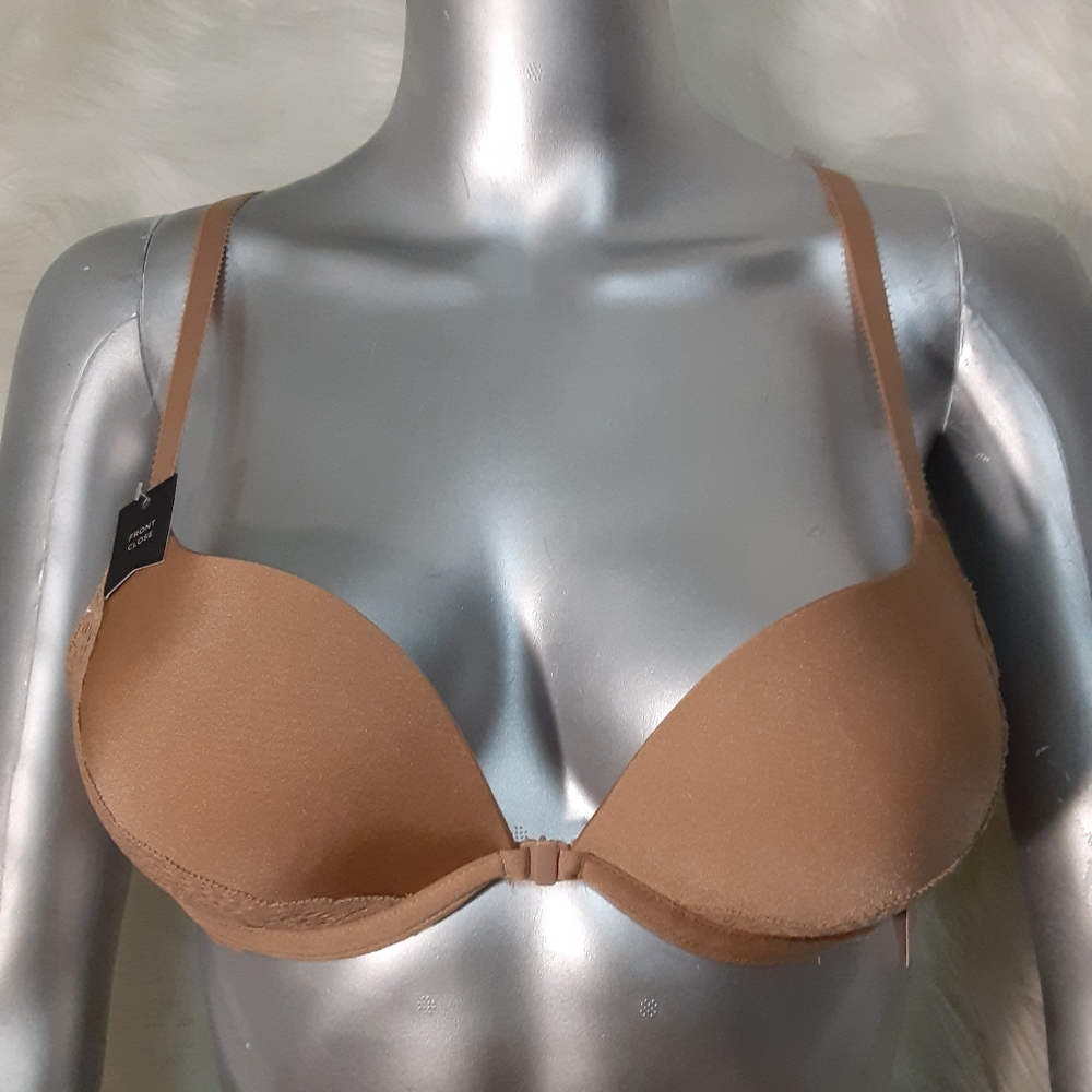 Ambrielle Bra